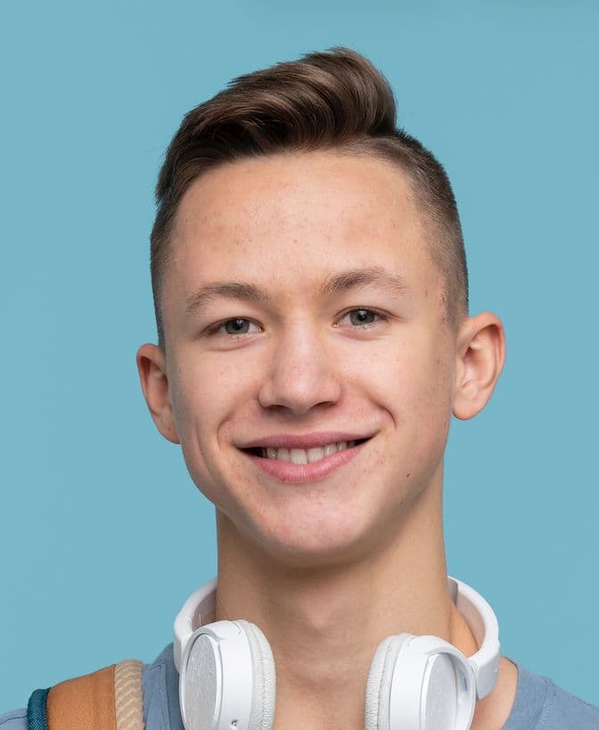 Jake T.