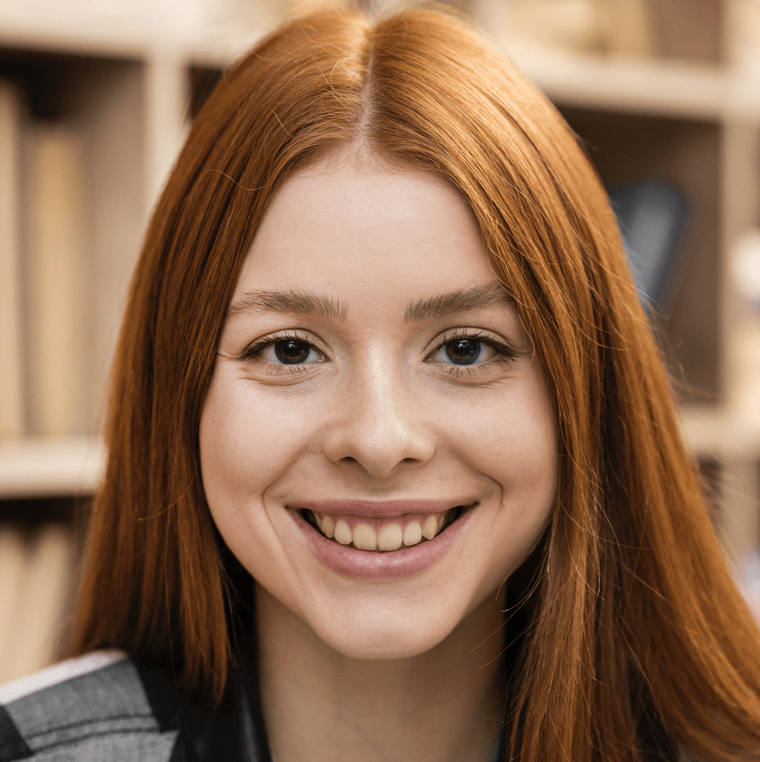 Sarah M.